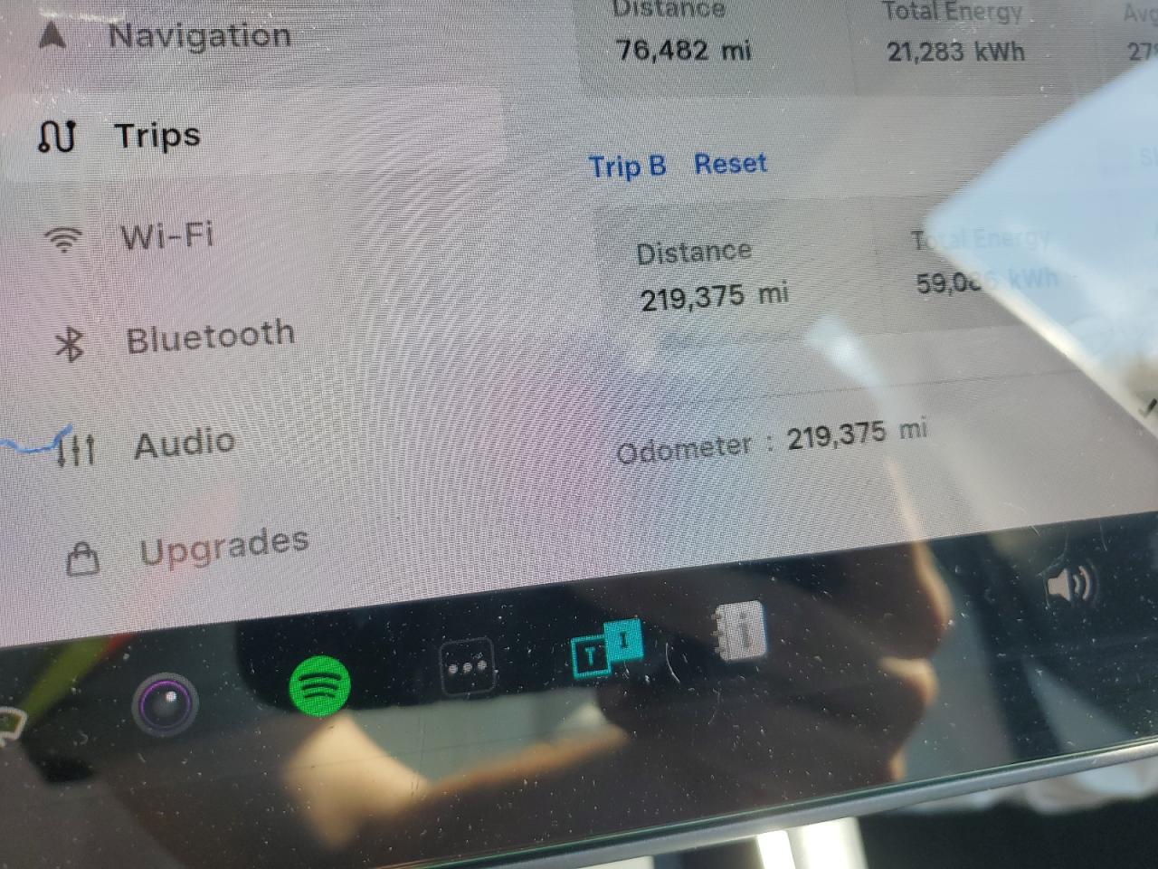 2018 Tesla Model 3 VIN: 5YJ3E1EB6JF134741 Lot: 89676745