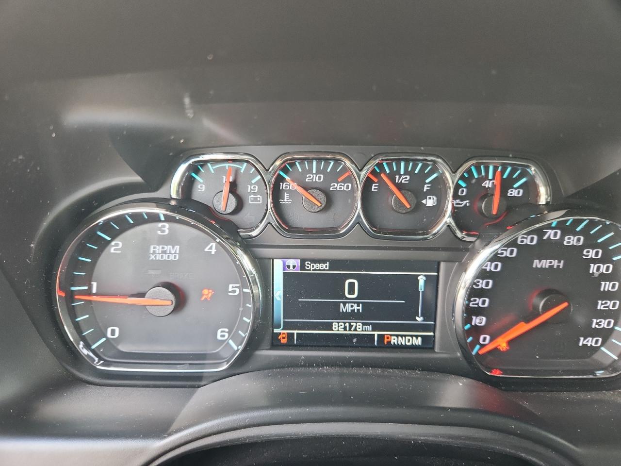 2015 Chevrolet Tahoe K1500 Lt VIN: 1GNSKBKC1FR120407 Lot: 93429325