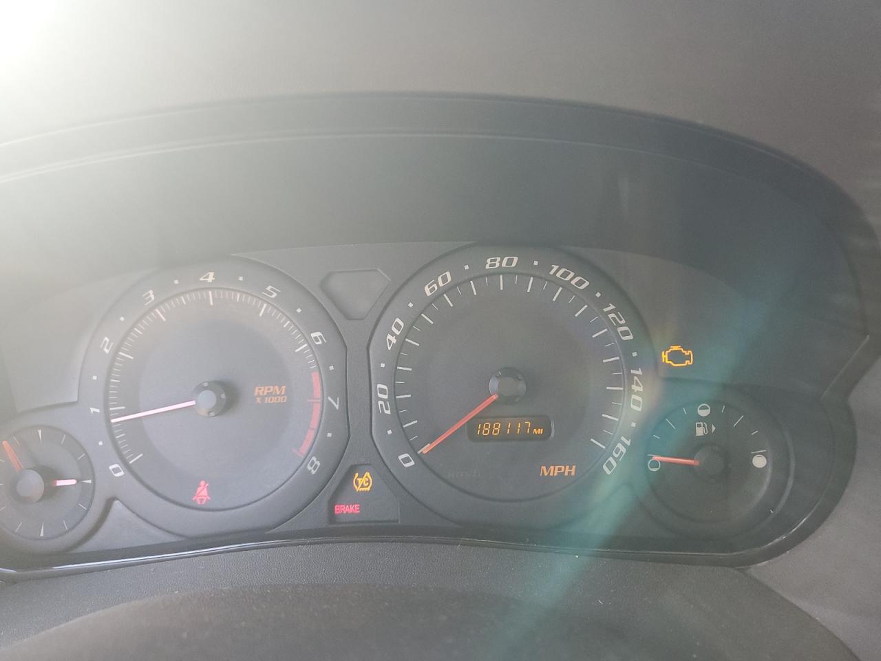 2003 Cadillac Cts VIN: 1G6DM57N730129753 Lot: 91386855