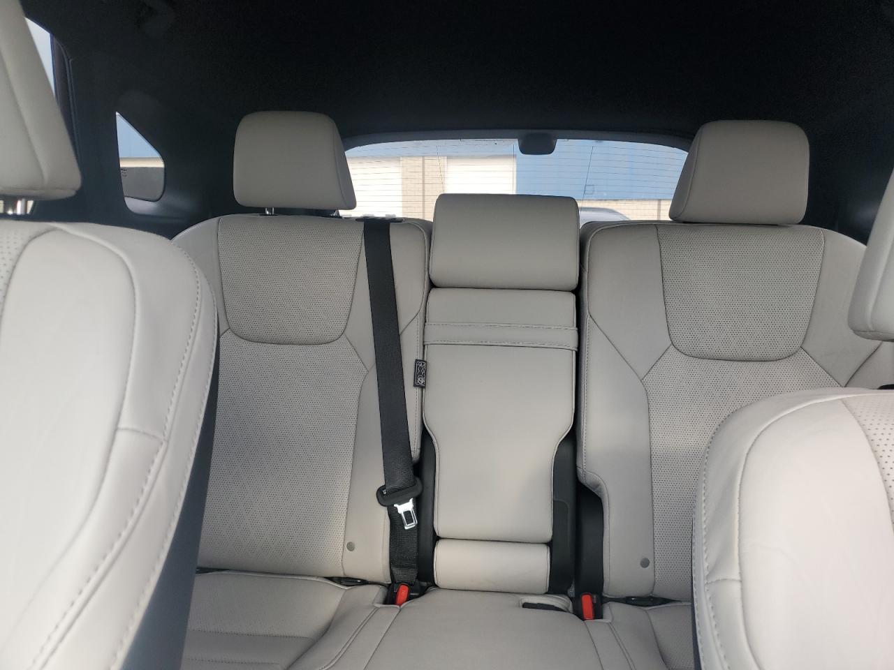 2024 Lexus Rx 350 Base VIN: 2T2BAMCA0RC042832 Lot: 91845105