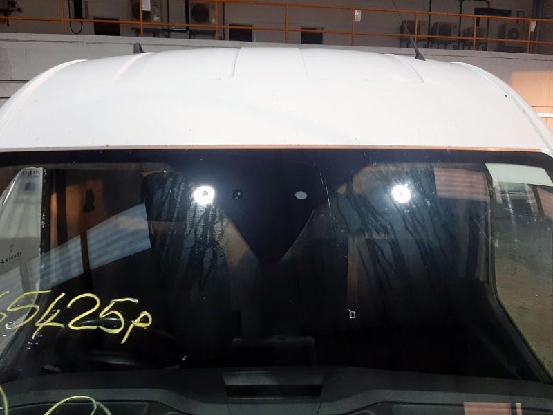 2022 FORD TRANSIT 2.0 ECOBLUE 130PS H2 TREND VAN