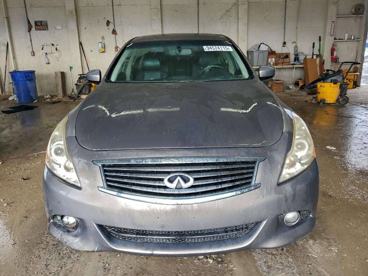 2013 Infiniti G37 Base VIN: JN1CV6AP3DM300405 Lot: 94574115