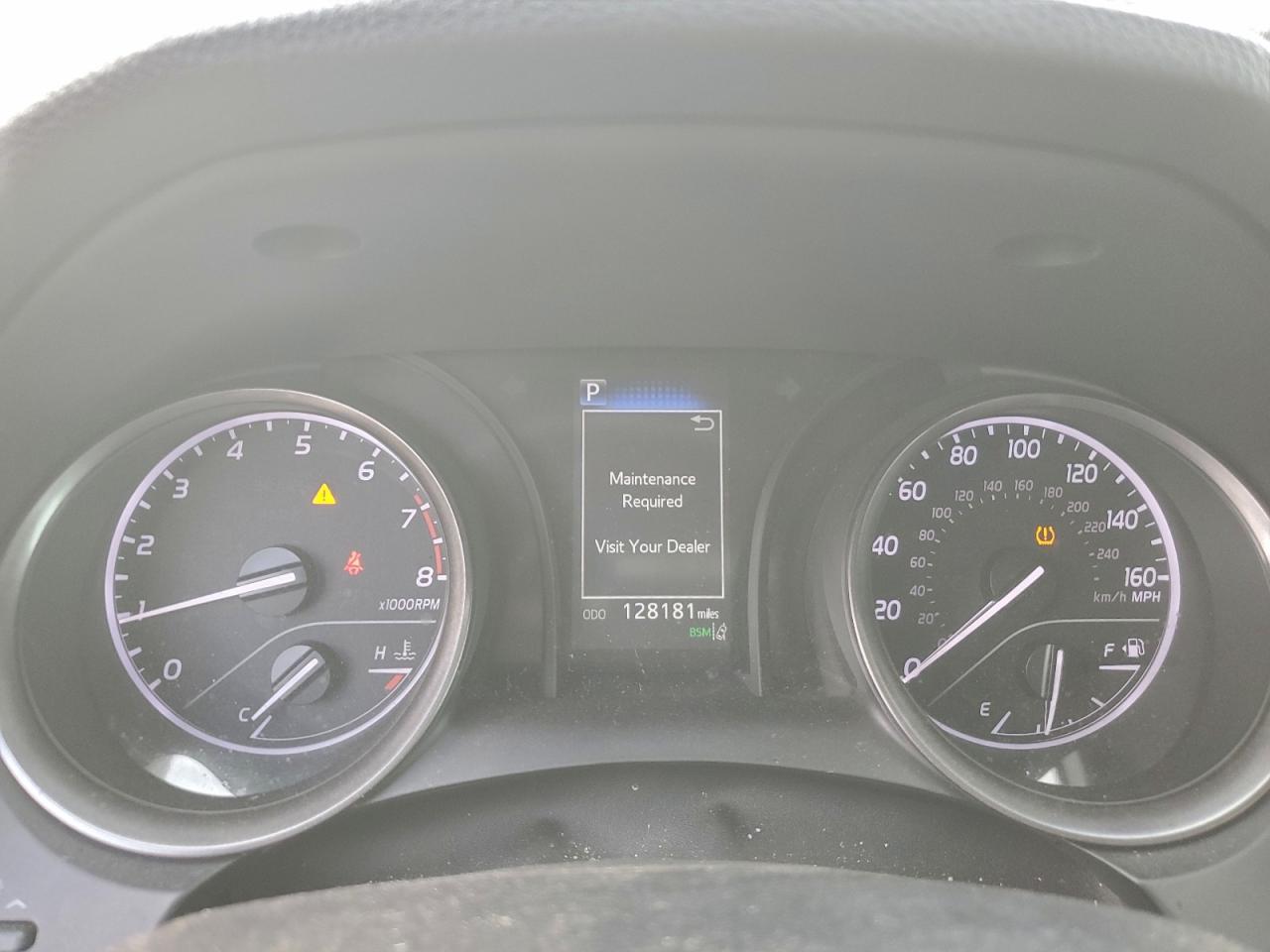 2022 Toyota Camry Se VIN: 4T1T11AK3NU638805 Lot: 94506715