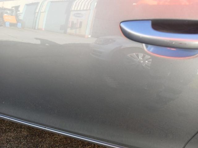 2010 VOLKSWAGEN GOLF