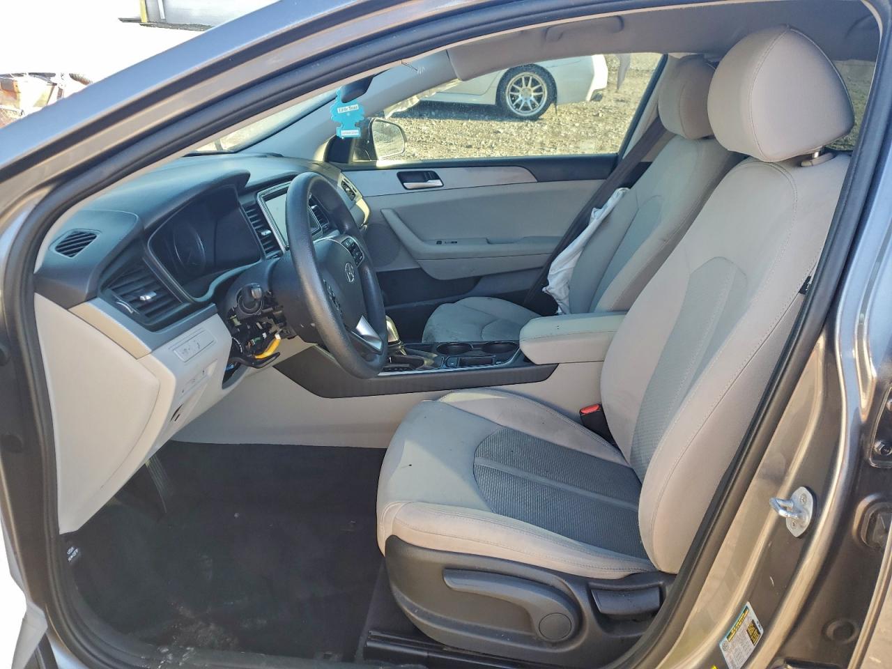 2018 Hyundai Sonata Se VIN: 5NPE24AF1JH702245 Lot: 92269425