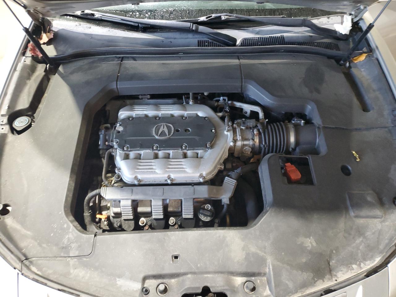 2010 Acura Tl VIN: 19UUA9F5XAA002471 Lot: 93390075