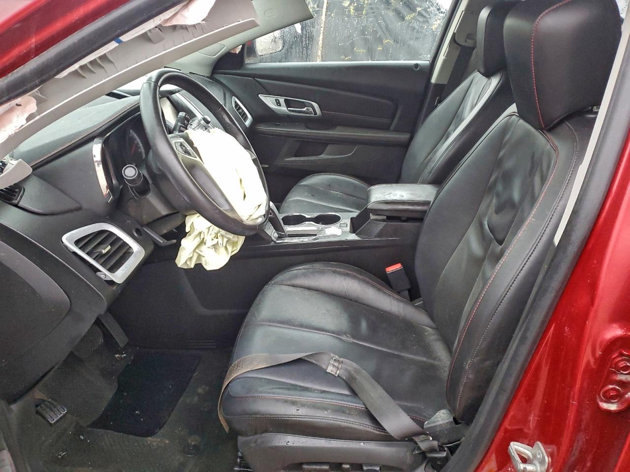 2013 GMC Terrain Slt VIN: 2GKALUEK0D6309658 Lot: 93707095