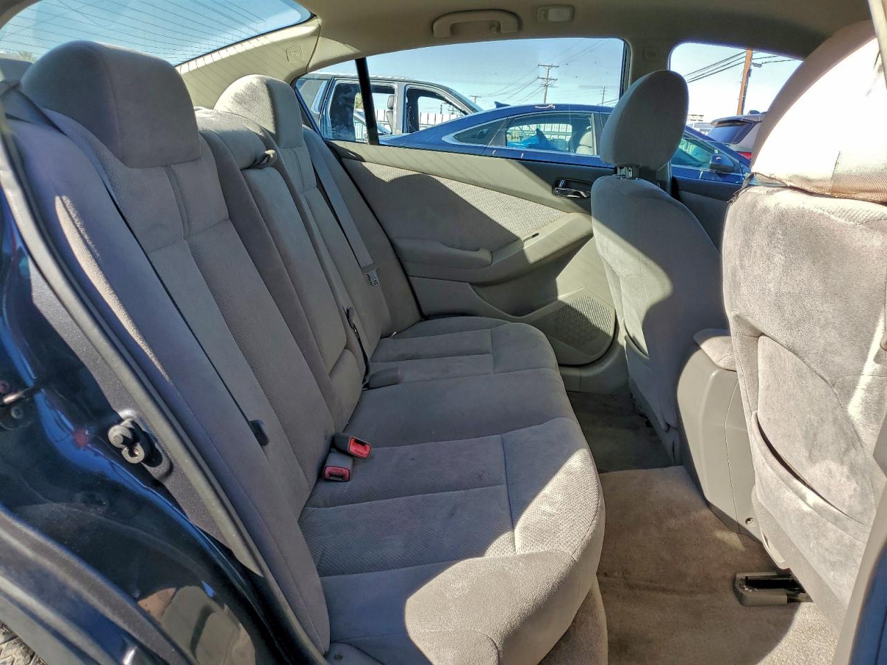 2009 Nissan Altima 2.5 VIN: 1N4AL21E19C129383 Lot: 94195305