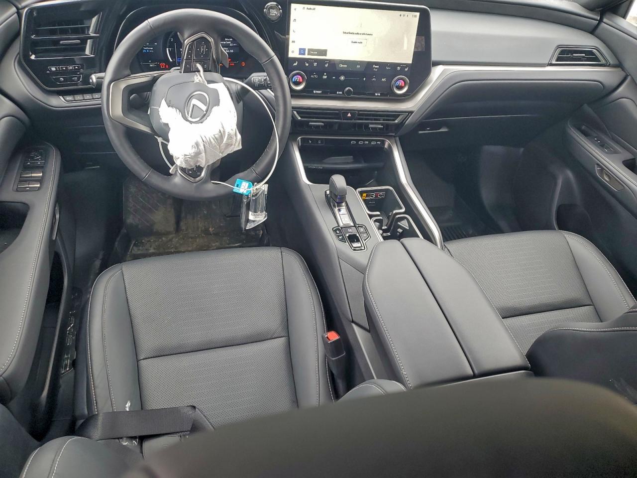 2025 Lexus Tx 350 Base VIN: 5TDAAAB68SS045079 Lot: 93647855