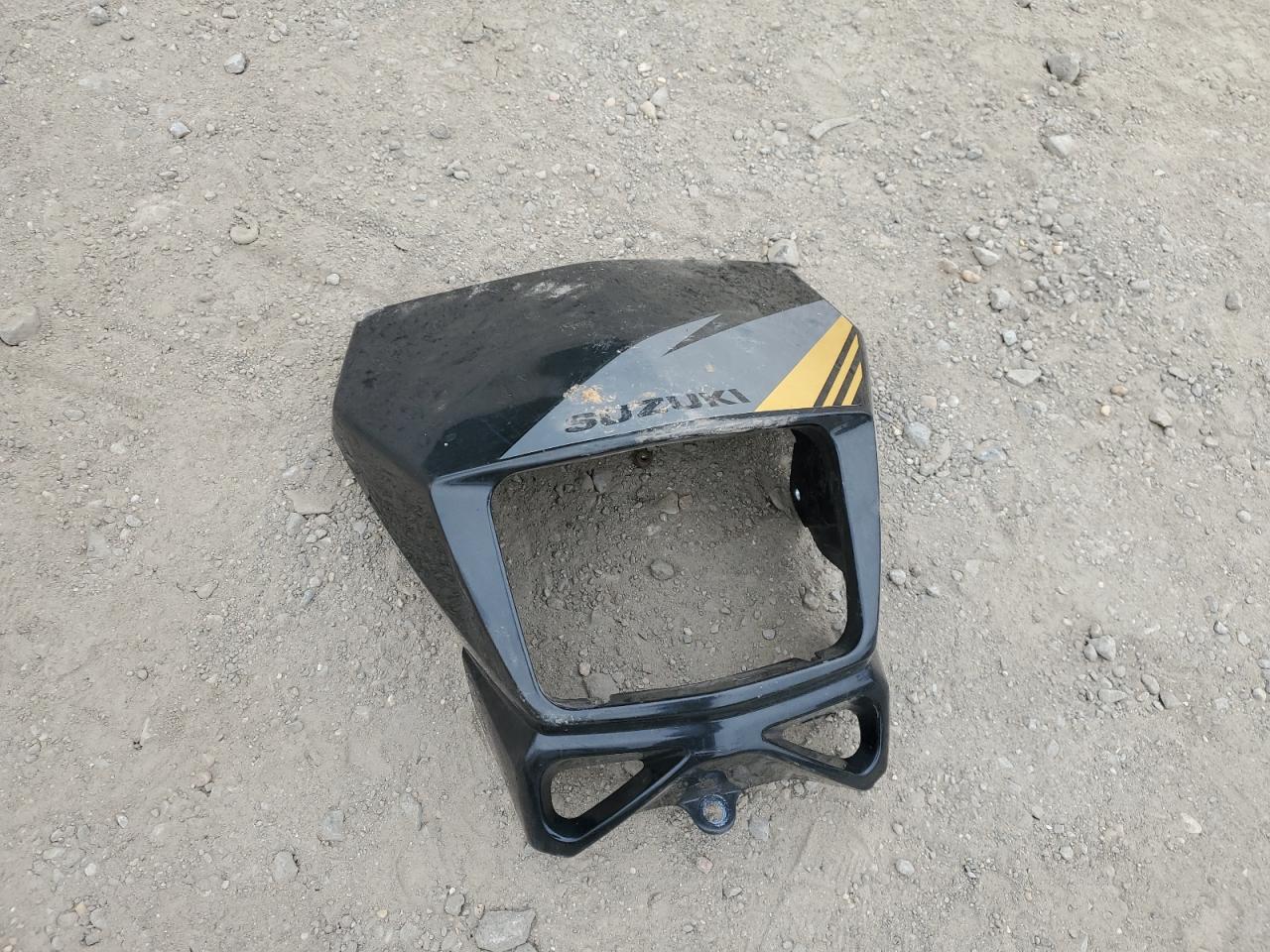 2016 Suzuki Dr650 Se VIN: JS1SP46A0G2101544 Lot: 93260255