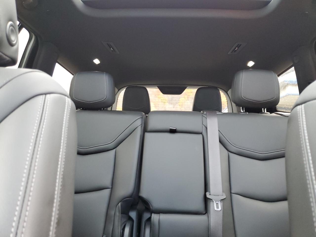 2025 Cadillac Xt6 Luxury VIN: 1GYKPBR42SZ103029 Lot: 91917715