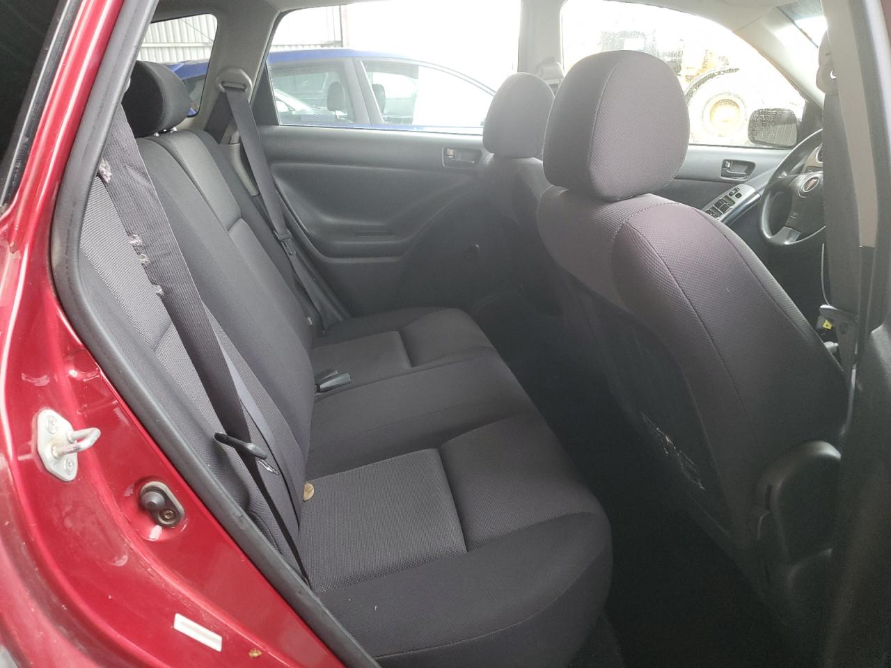 2003 Pontiac Vibe VIN: 5Y2SL62883Z414438 Lot: 93873135