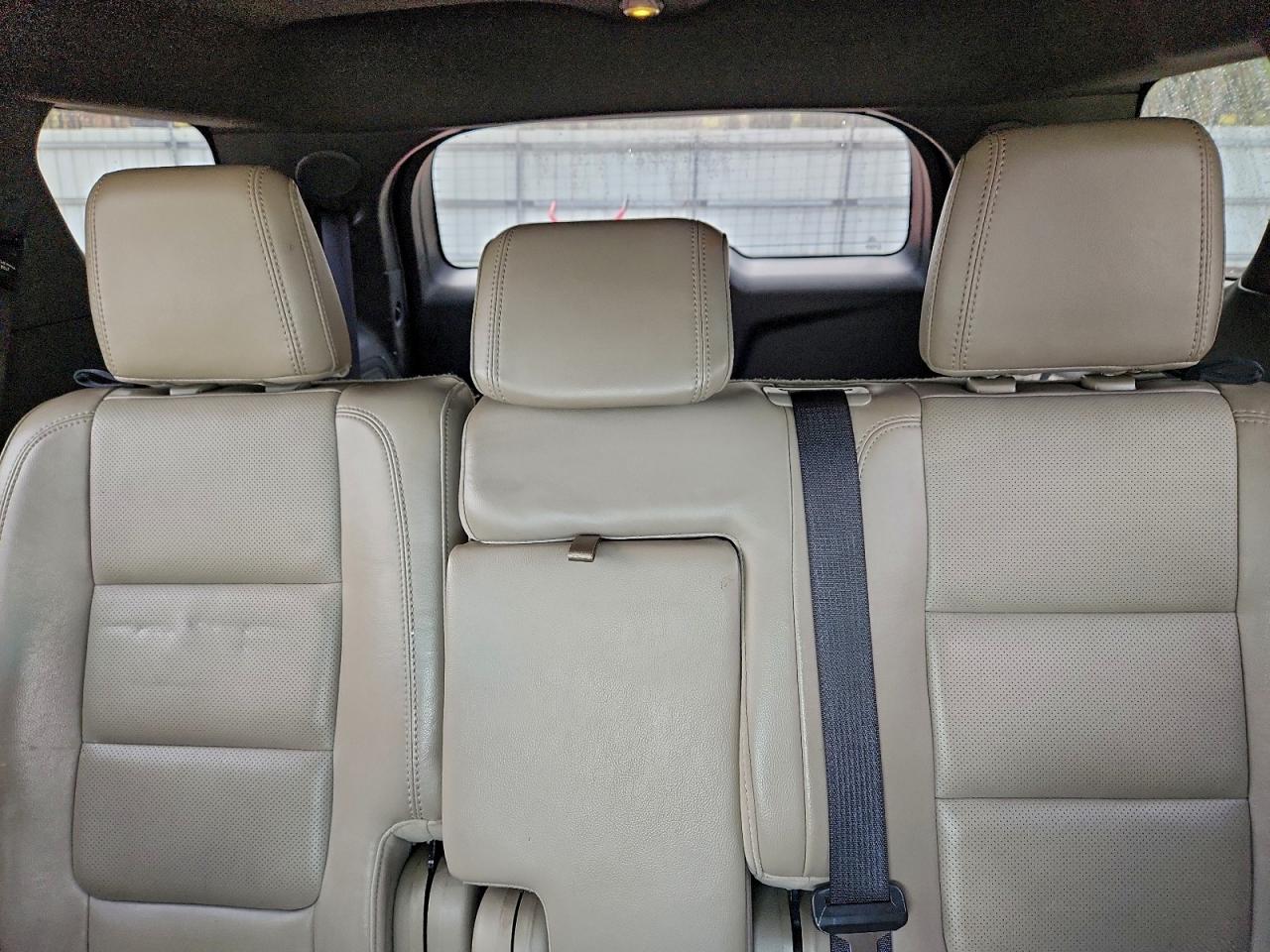 2013 Ford Explorer Limited VIN: 1FM5K7F82DGB42221 Lot: 94371975