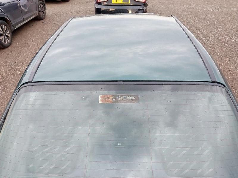 1998 MERCEDES-BENZ C CLASS C250 TD ESPRIT 4DR AUTO [5]