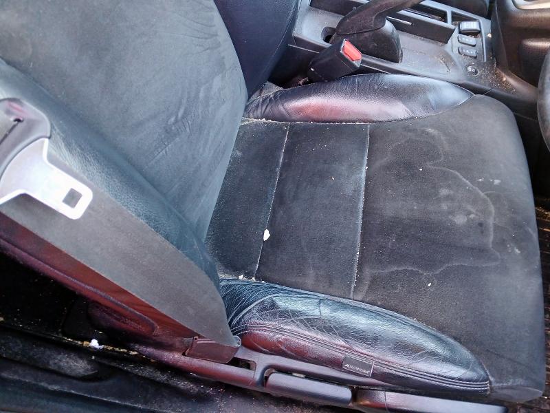 2013 HONDA CR-V 2.2 I-DTEC SR 5DR