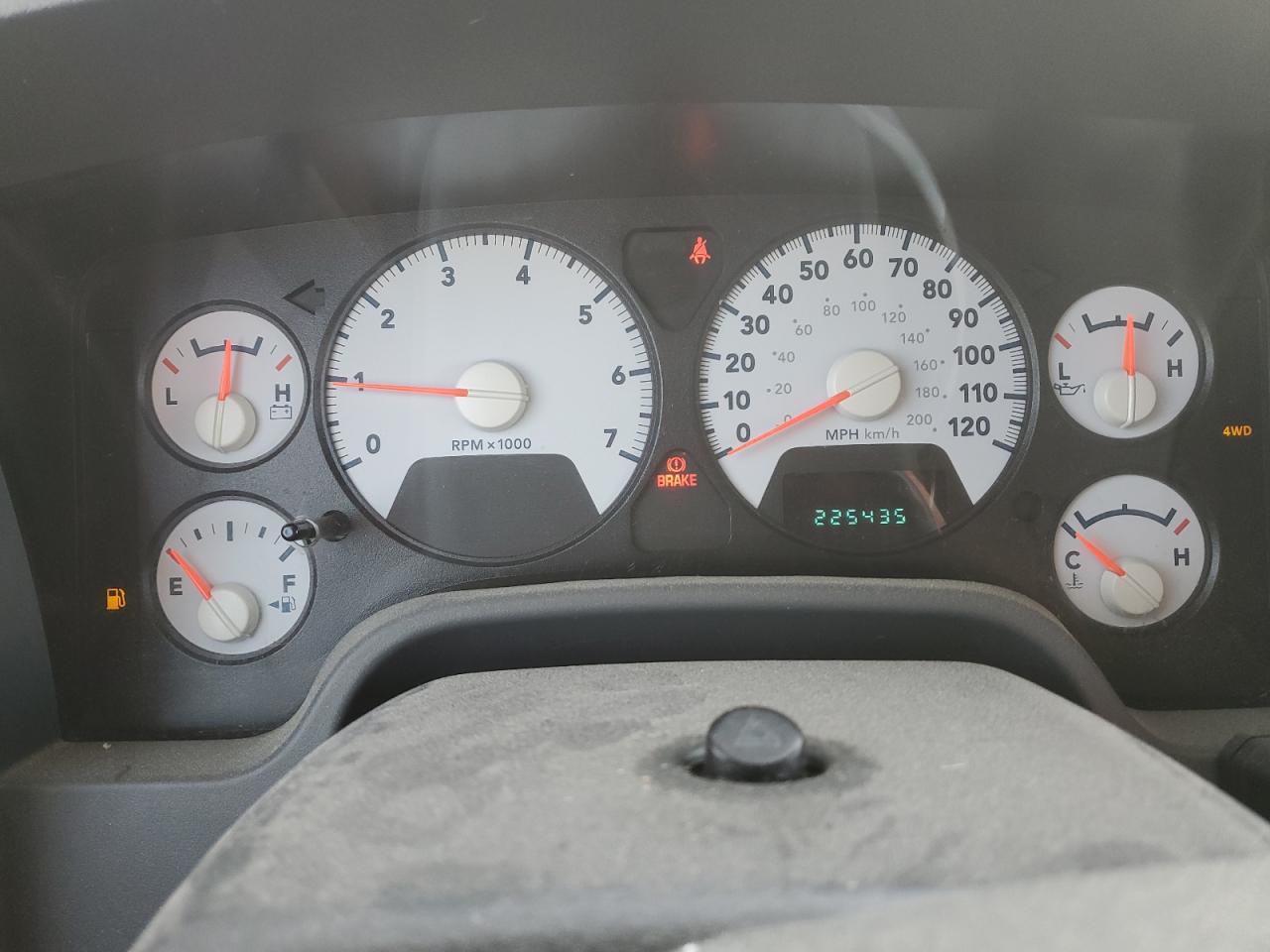 2008 Dodge Ram 2500 St VIN: 3D7KS28D68G216955 Lot: 91847375