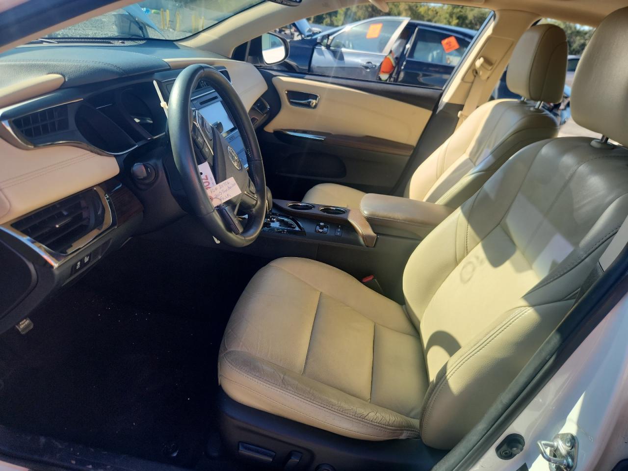 2015 Toyota Avalon Xle VIN: 4T1BK1EB1FU146049 Lot: 92171755