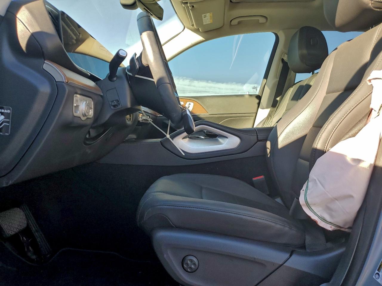 2024 Mercedes-Benz Gle 450 4Matic VIN: 4JGFB5KB7RB124540 Lot: 94462345