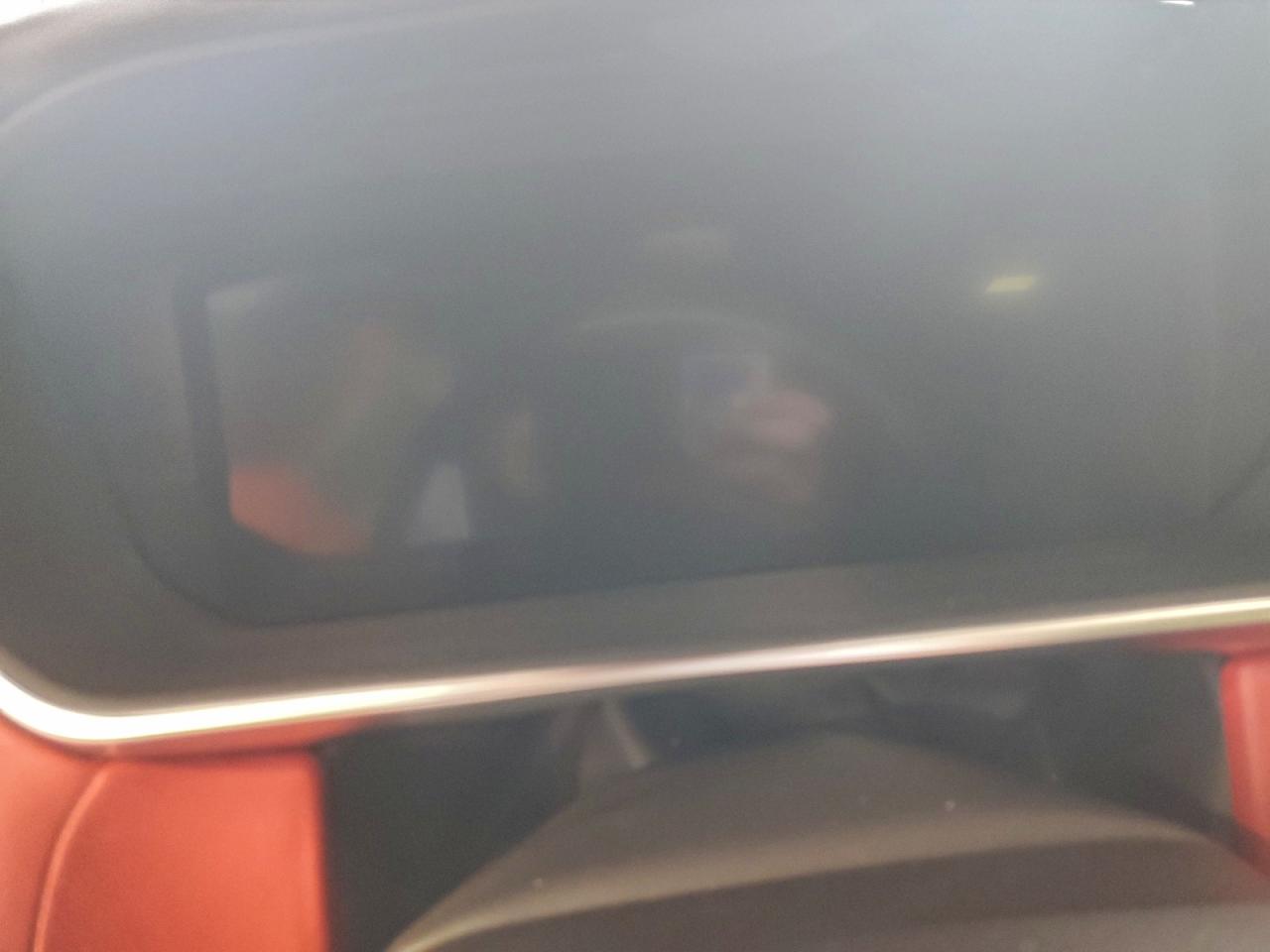 2018 Land Rover Range Rover Sport Hse Dynamic VIN: SALWV2SV8JA412574 Lot: 94049135