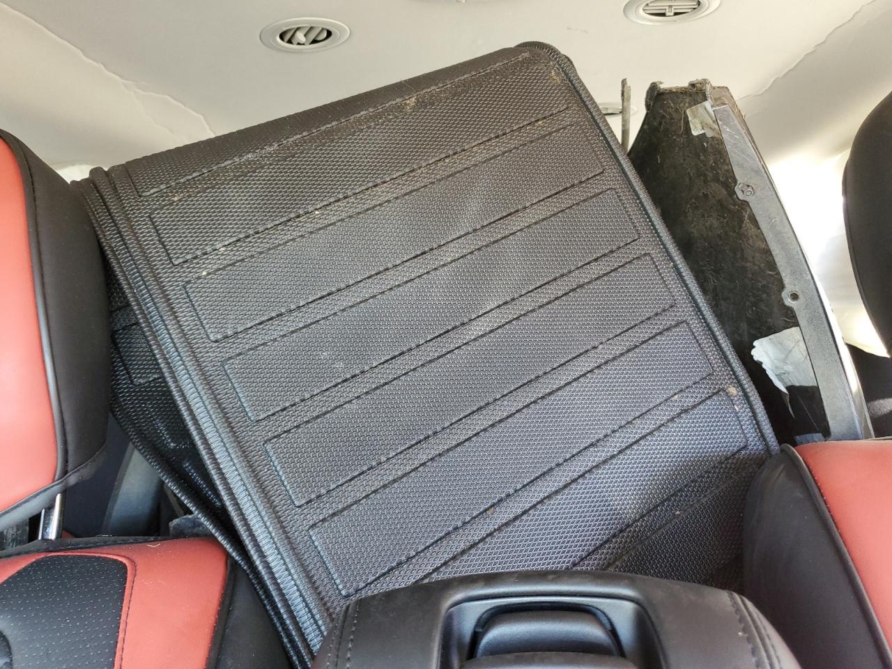 2020 Dodge Durango Sxt VIN: 1C4RDJAG9LC230278 Lot: 91449095