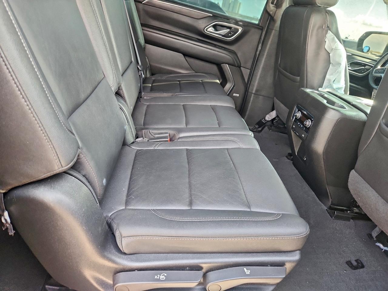 2023 Chevrolet Suburban K1500 Lt VIN: 1GNSKCKD9PR416274 Lot: 94494135