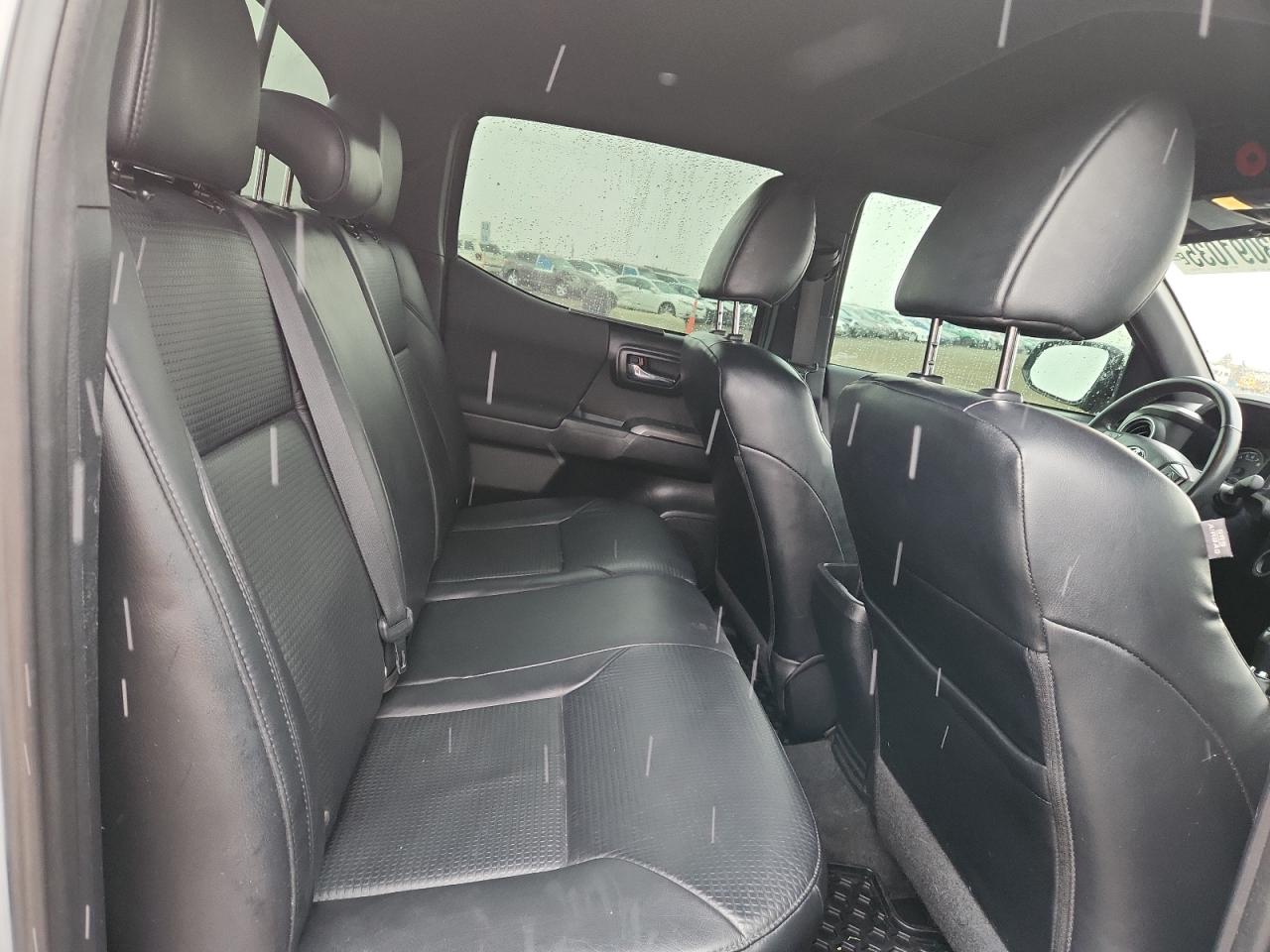 2018 Toyota Tacoma Double Cab VIN: 5TFDZ5BN1JX032378 Lot: 93091035