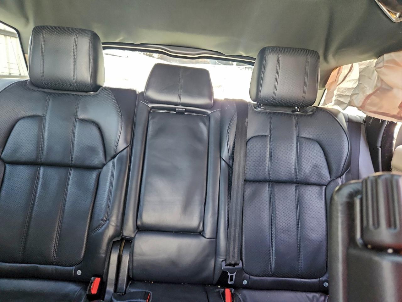 2014 Land Rover Range Rover Sport Hse VIN: SALWR2WF0EA343344 Lot: 93285965