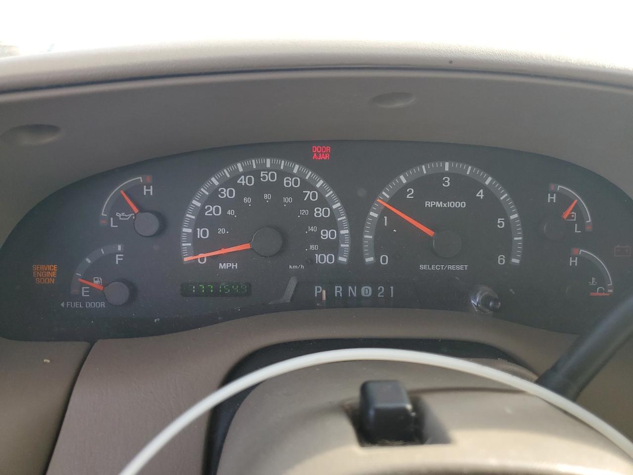 2002 Ford F150 Supercrew VIN: 1FTRW08L32KA95665 Lot: 92563245