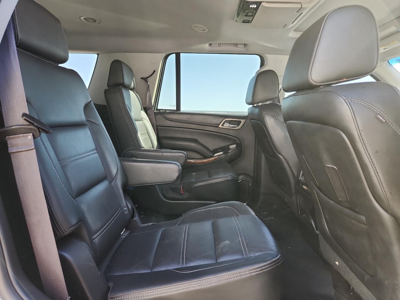 2015 GMC Yukon Denali VIN: 1GKS2CKJ7FR688002 Lot: 91795625