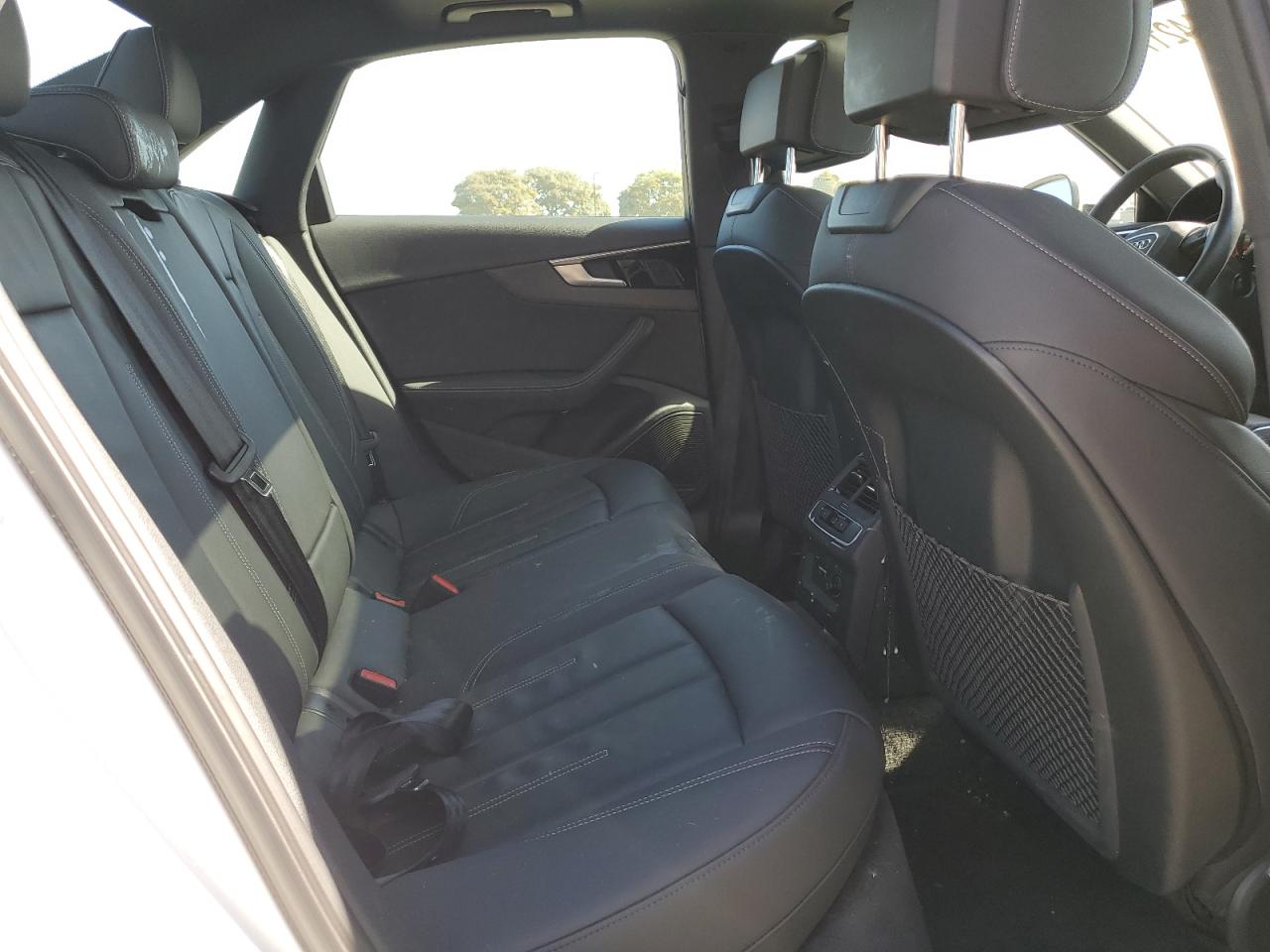 2023 Audi A4 Premium Plus 45 VIN: WAUEAAF44PN001083 Lot: 91442175