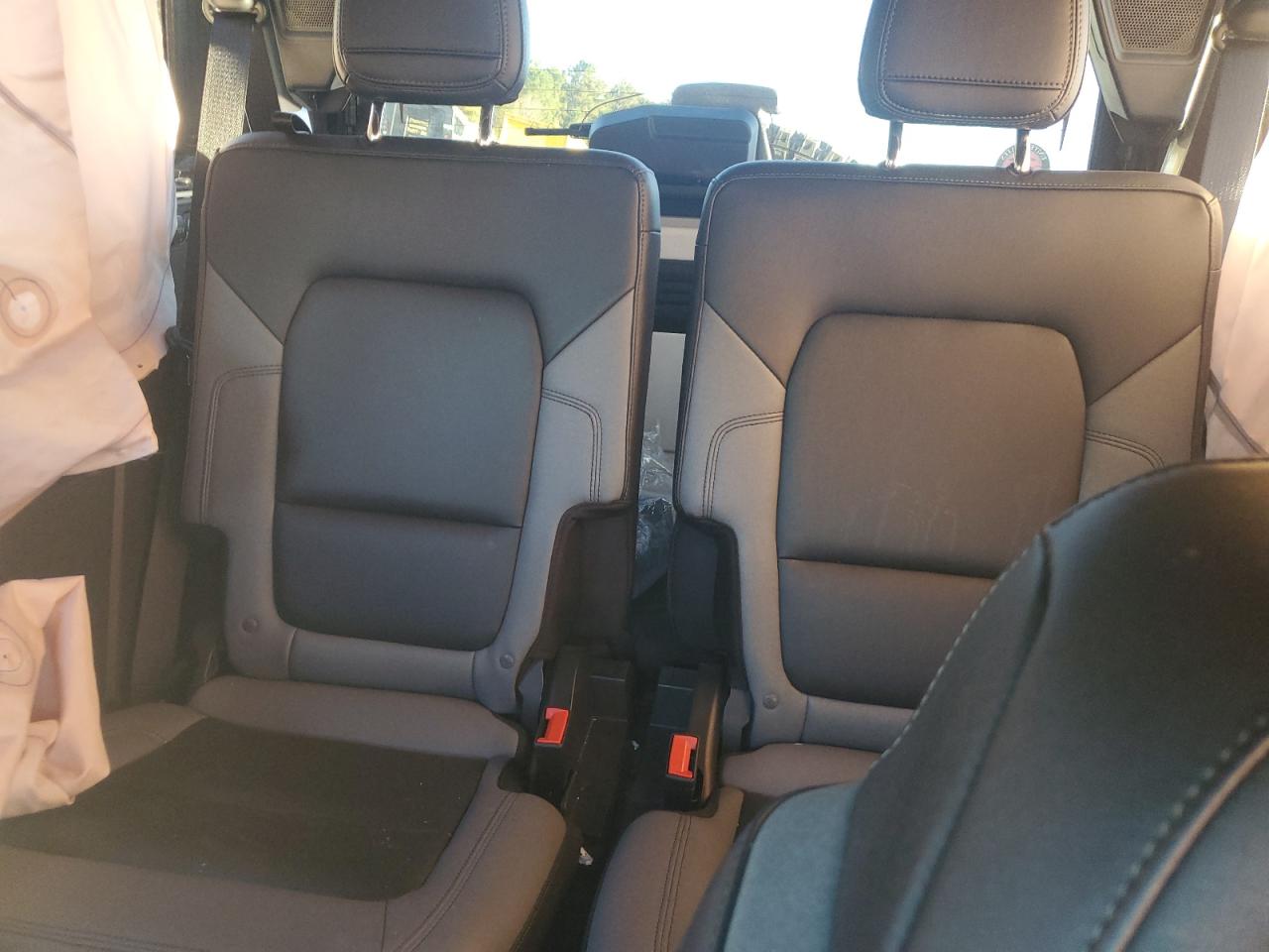 2024 Ford Bronco Black Diamond VIN: 1FMDE1AP9RLA18864 Lot: 92172755