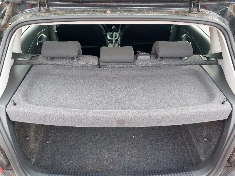 2014 VOLKSWAGEN POLO 1.0 SE 5DR