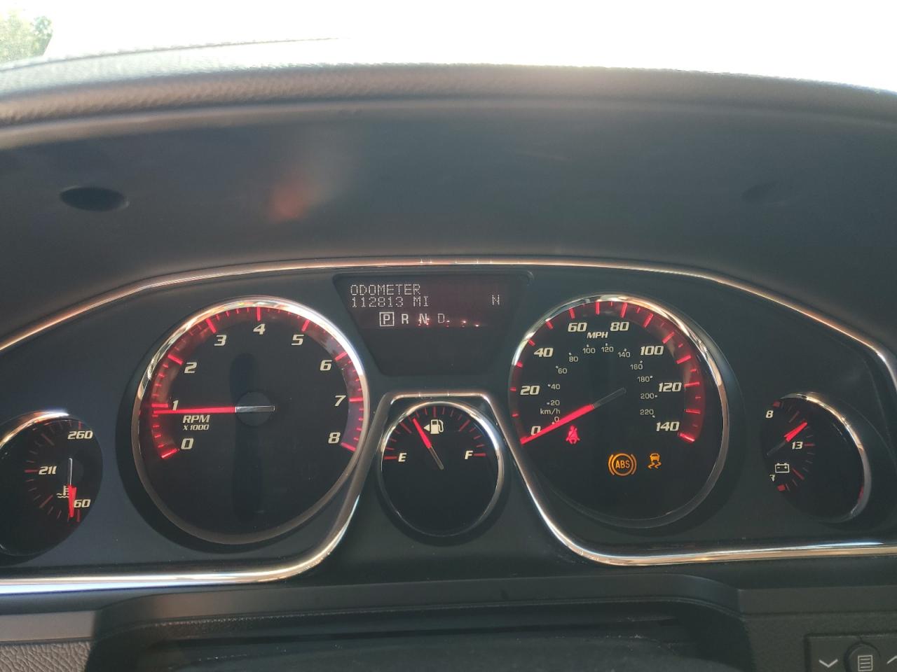 2015 GMC Acadia Denali VIN: 1GKKVTKD7FJ165160 Lot: 92942725