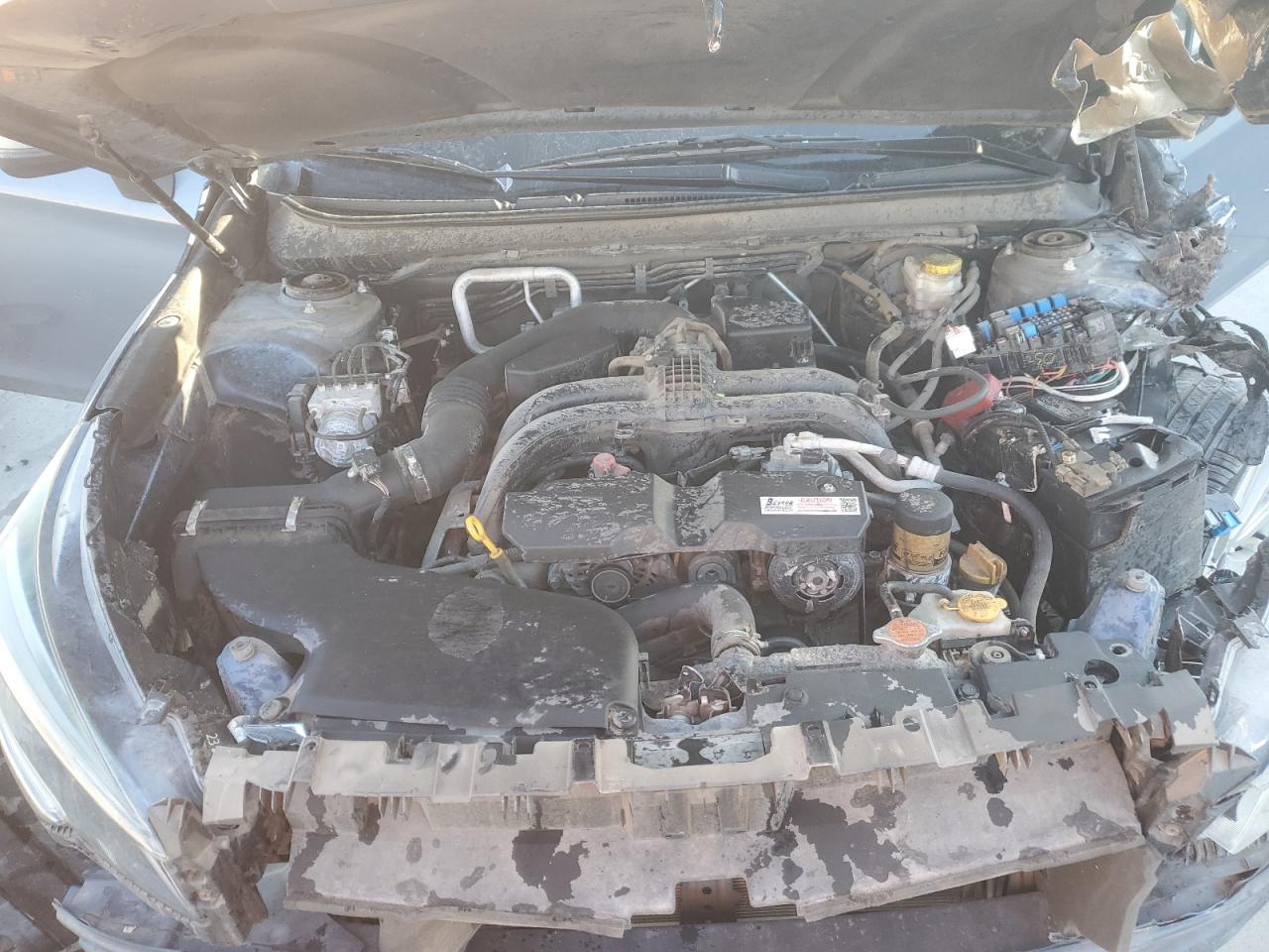 2018 Subaru Legacy 2.5I Limited VIN: 4S3BNAN63J3025262 Lot: 92441925