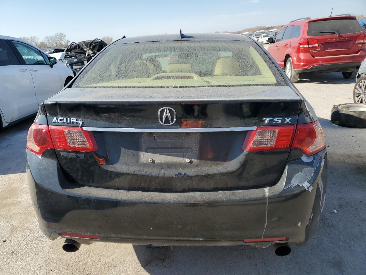 2012 Acura Tsx VIN: JH4CU2F49CC028811 Lot: 92908615