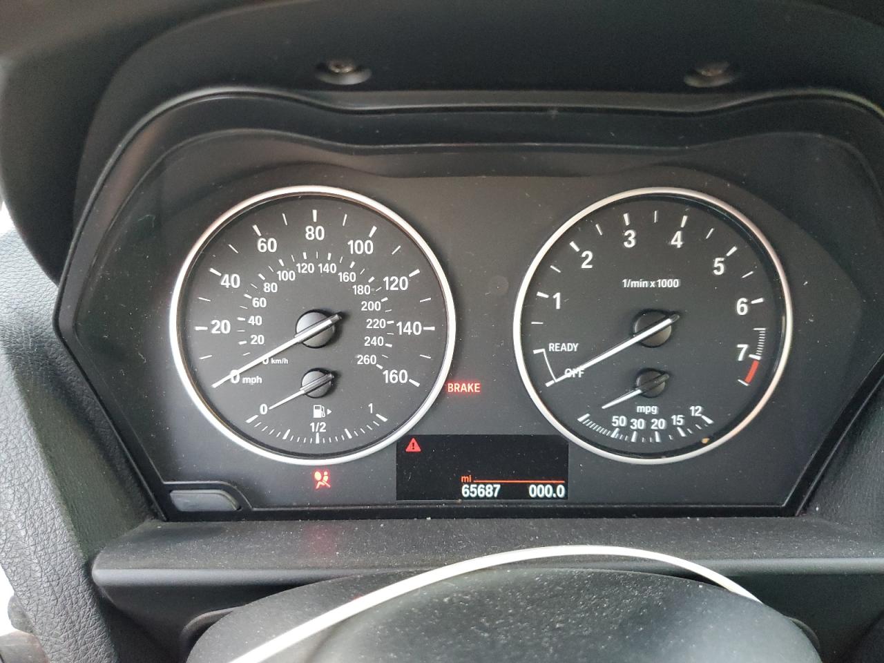 Фото: WBA1F7C56FV367593