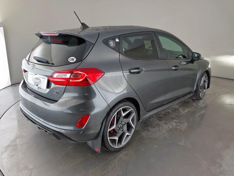 2019 FORD FIESTA 1.5 ECOBOOST ST-3 5DR
