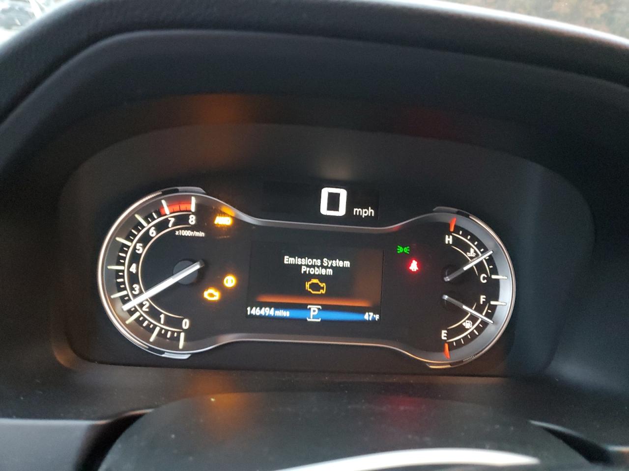 2016 Honda Pilot Exln VIN: 5FNYF6H7XGB106487 Lot: 92683745