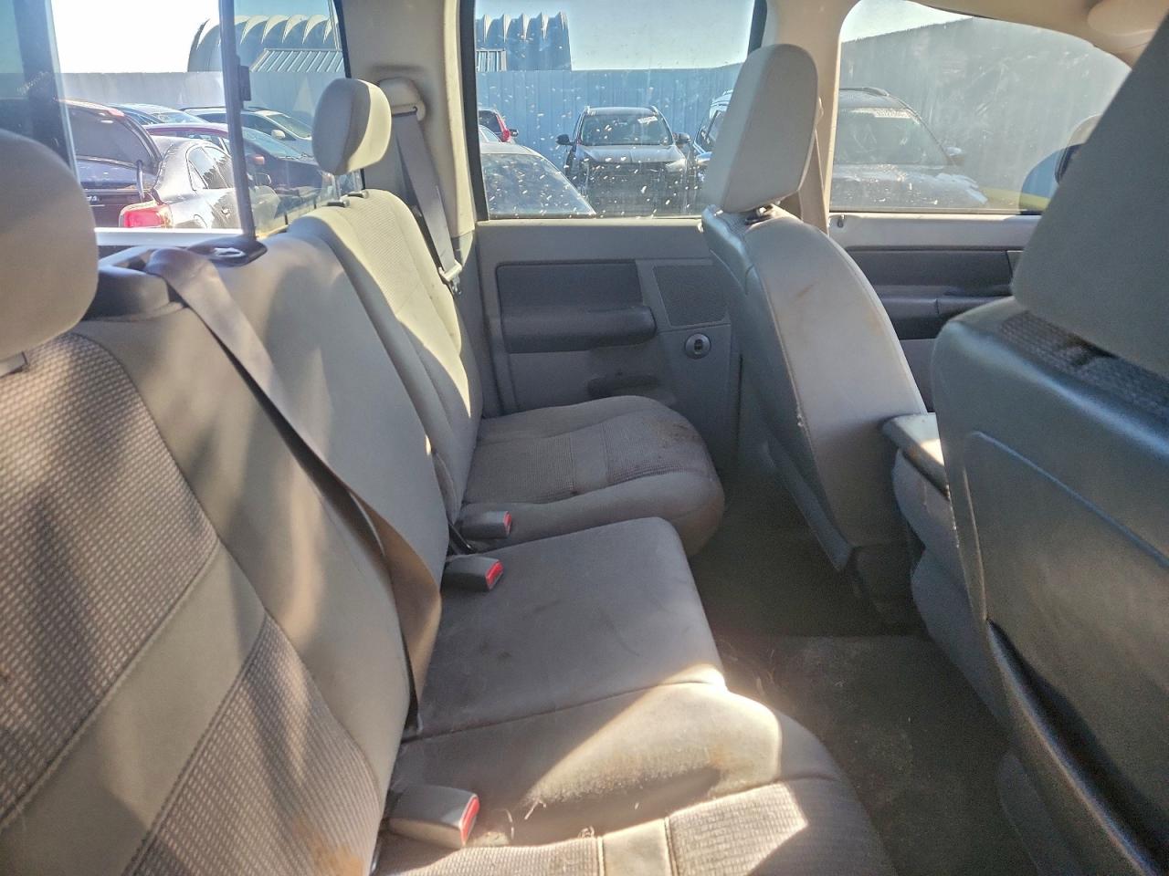 2008 Dodge Ram 1500 St VIN: 1D7HU18288S503512 Lot: 93355865