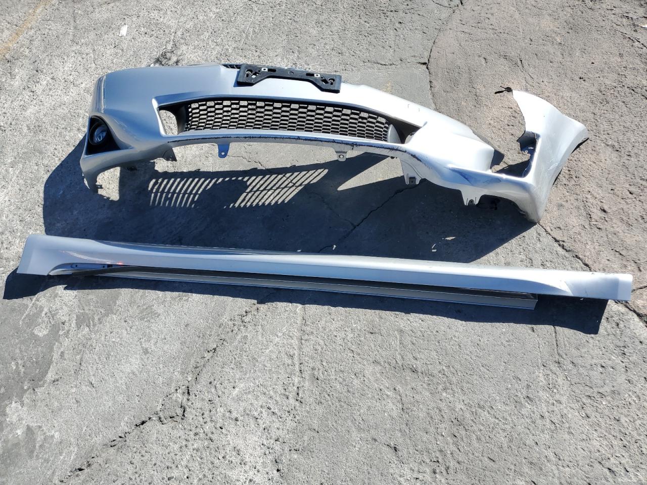 2011 Lexus Is 250 VIN: JTHBF5C27B5134980 Lot: 91723405