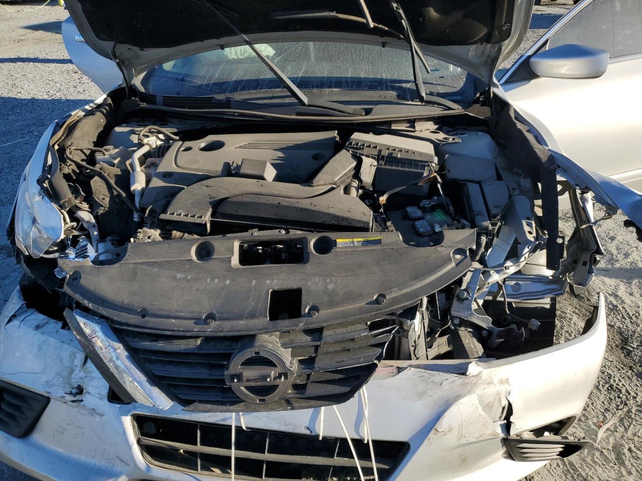 2018 Nissan Altima 2.5 VIN: 1N4AL3AP5JC289567 Lot: 92950855