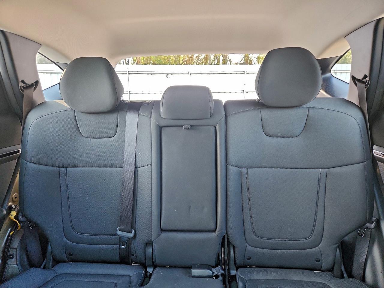 2023 Hyundai Tucson Se VIN: 5NMJA3AE9PH173233 Lot: 94313045