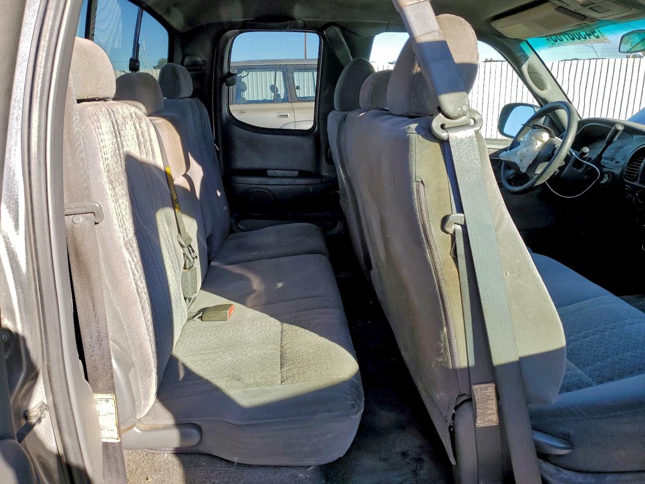 2005 Toyota Tundra Access Cab Sr5 VIN: 5TBRT34135S466005 Lot: 94580705