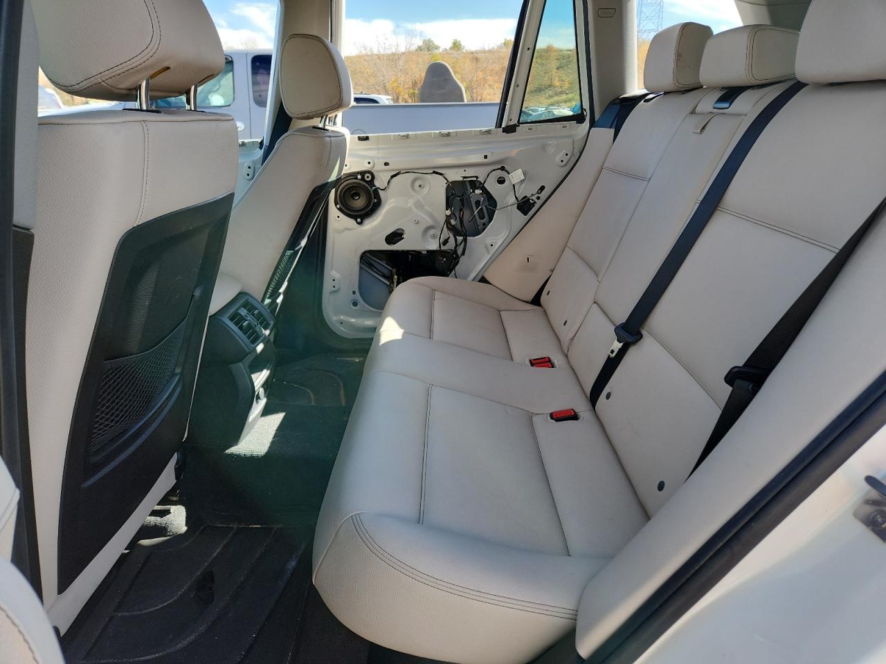 2016 BMW X3 xDrive28I VIN: 5UXWX9C50G0D63816 Lot: 90133795