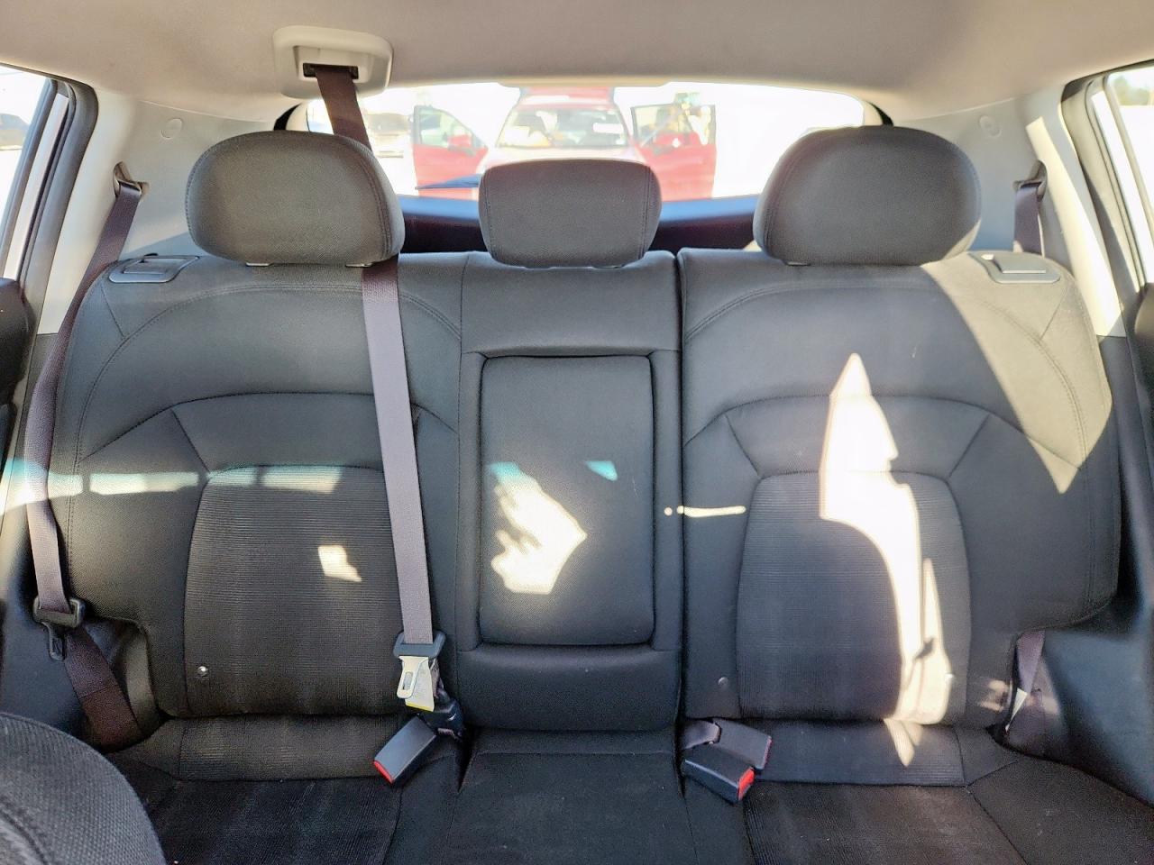 2013 Kia Sportage Base VIN: KNDPB3A26D7469200 Lot: 91684015