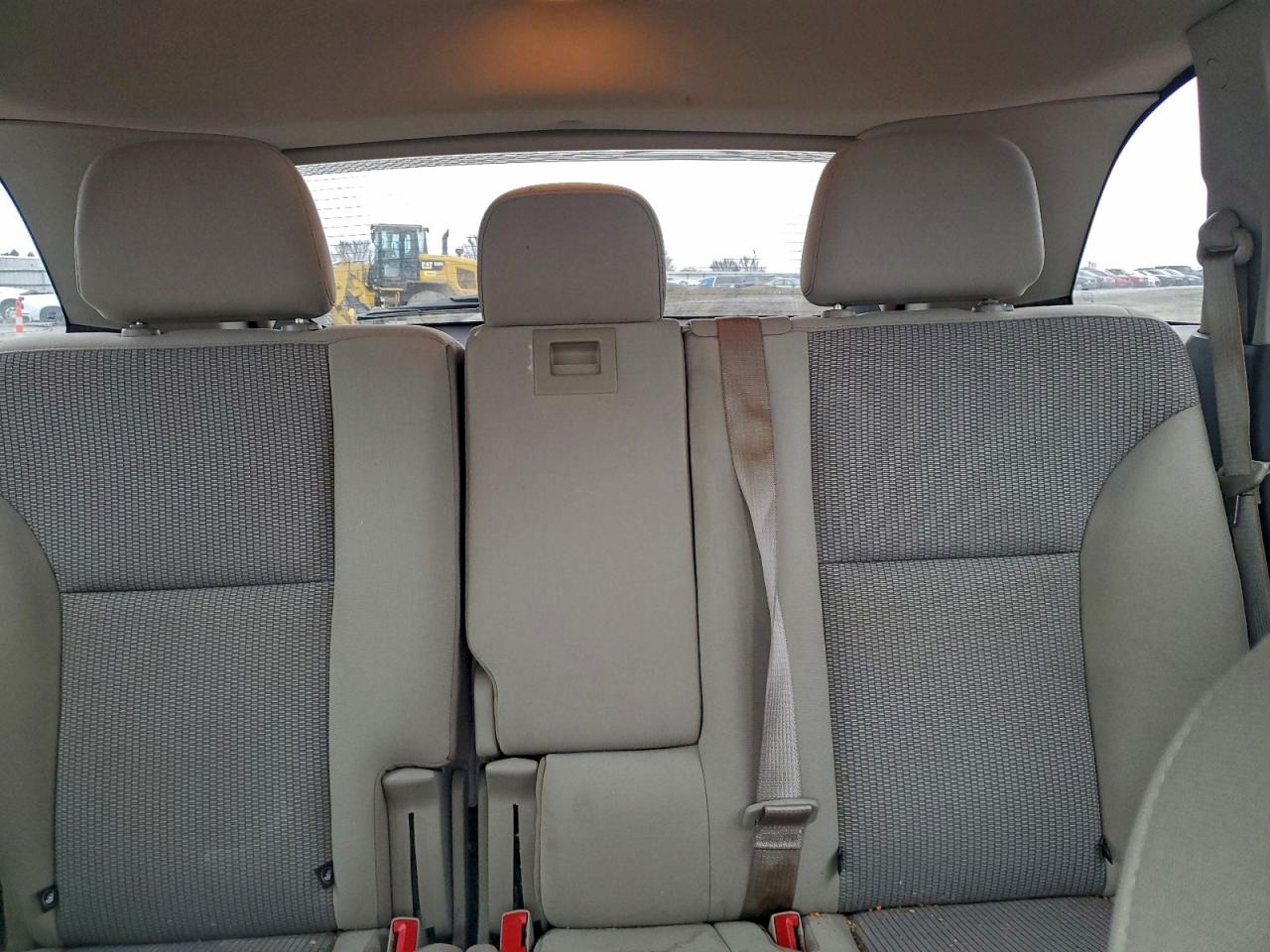 2011 Ford Edge Sel VIN: 2FMDK3JC6BBA15475 Lot: 93527995