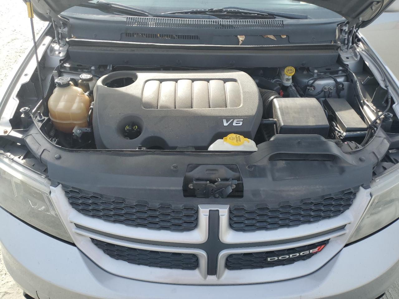 2018 Dodge Journey Gt VIN: 3C4PDCEG2JT473574 Lot: 93648865