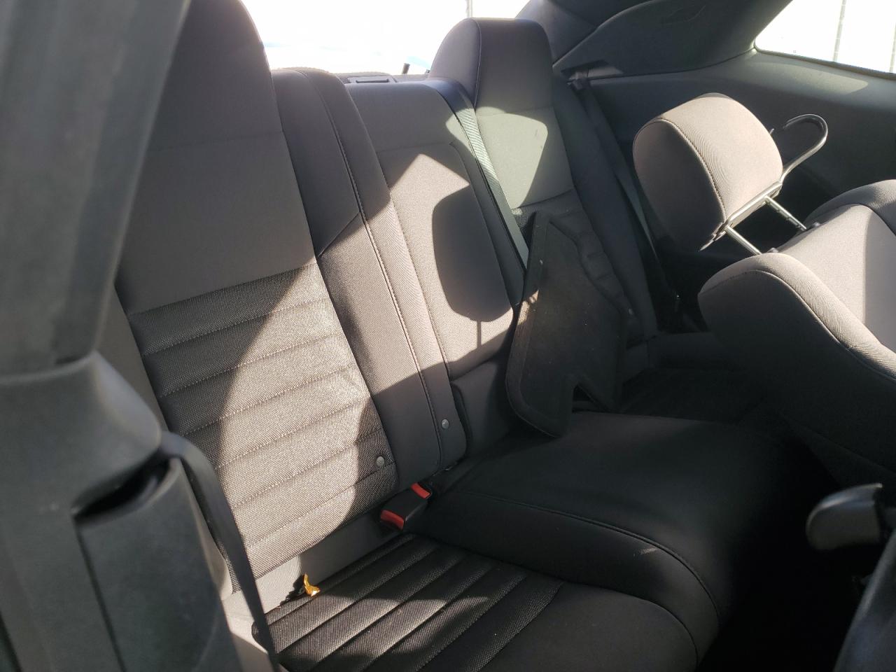 2010 Dodge Challenger Se VIN: 2B3CJ4DV6AH142360 Lot: 90918945