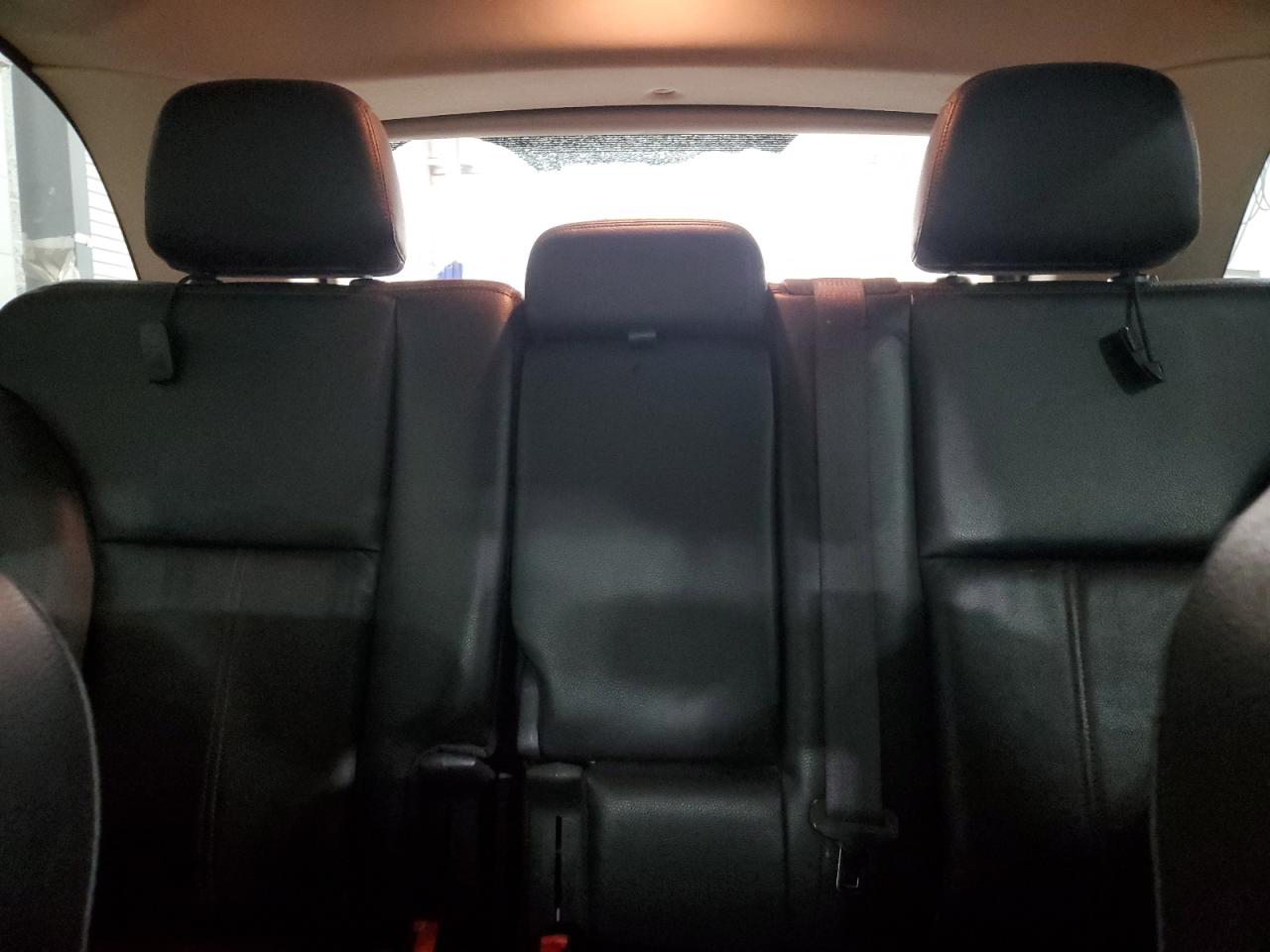 2014 Ford Edge Sel VIN: 2FMDK4JC4EBB39044 Lot: 90601485