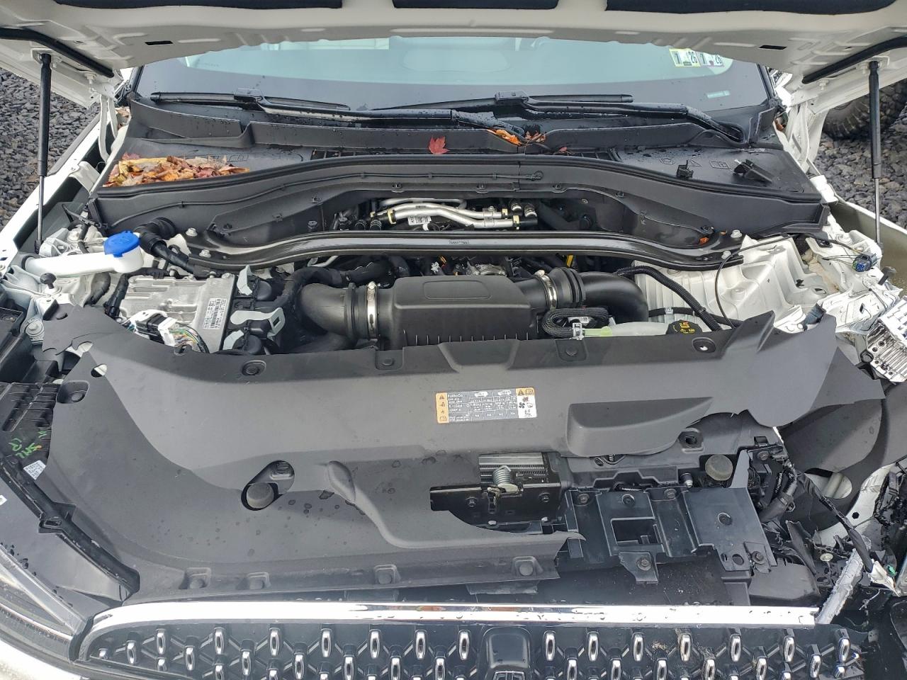 2025 Lincoln Aviator VIN: 5LM5J6XCXSGL26333 Lot: 93858225